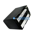 Batería para Samsung SCL810 SCL860 SCL870 VP-L530 SB-L480 [Batería de repuesto]